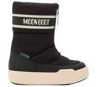 Moon Boot - Park Zip High Wp Jr Black - 35 - Winterschuh Noir 35