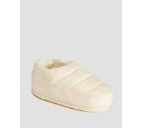Moon Boot Sandal Band Nylon Beige Damen-sandalen 14601400-2 Beige 40;39