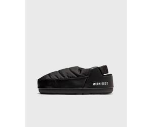 MOON BOOT SANDAL BAND NYLON women Sandals & Slides black in Größe:41-42