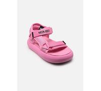 Moon Boot - Sandalen MB SUPER SANDAL - rosa - Größe 37