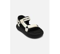 Moon Boot - Sandalen MB SUPER SANDAL - Weiß - Größe 41