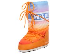 Moon Boot - Icon Sunrise W Orange - 35-38 - Winterschuh Orange 35-38