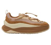 Moonboot Low-Top Sneaker - Moon Boot Mb Moon247 Xlace Sneakers Bruin 80d24900 - Gr. 38 (EU) - in Braun - für Damen