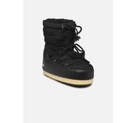 Moon Boot - Sportschuhe MB EVX LIGHT NYLON - Schwarz - Größe 35 - 36