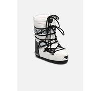 Moon Boot - Sportschuhe MB ICON ANIMAL - Weiß - Größe 23 - 26