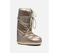 Moon Boot Unisex Icon Glance Platinum 42/44