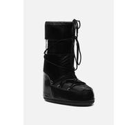 Moon Boot Icon Glance Damen (Schwarz 39-41)
