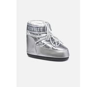 Moon Boot - Sportschuhe MB ICON LOW GLANCE - silber - Größe 39 - 41