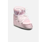Moon Boot - Sportschuhe MB ICON LOW PEARLY - Rosa - Größe 42 - 44