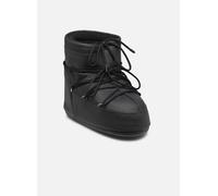 Moon Boot - Sportschuhe MB ICON LOW RUBBER - schwarz - Größe 45 - 47