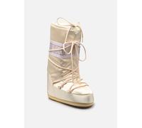 Moon Boot - Sportschuhe MB ICON PEARLY - Weiß - Größe 42 - 44