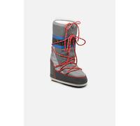 Moon Boot Icon Space Racing Schneestiefel 80d1403030-hf04 Grau 39;41;40