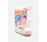 Moon Boot - Sportschuhe MB ICON UNICORN - Weiß - Größe 23 - 26