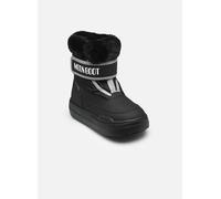 Moon Boot - Sportschuhe MB JR PARK STRAP - Schwarz - Größe 38