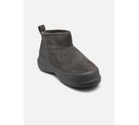 MB LUNA LOW BOOT SUEDE W by Moon Boot 36