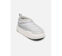 Moon Boot - Sportschuhe MB PARK SOFT NYLON - grau - Größe 39