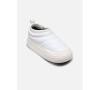 Moon Boot - Park Soft Nylon W White - 39 - Winterschuh Blanc 39