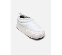 Moon Boot - Sportschuhe MB PARK SOFT NYLON - weiß - Größe 40