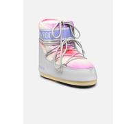 Moon Boot - Sportschuhe Moon Boot Icon Low Tie Dye W - Mehrfarbig - Größe 42 - 44