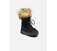 Moon Boot - Sportschuhe Moon Boot Ltrack Monaco Low - Schwarz - Größe 35