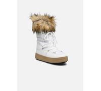 Moon Boot - Sportschuhe Moon Boot Ltrack Monaco Low - Weiß - Größe 35
