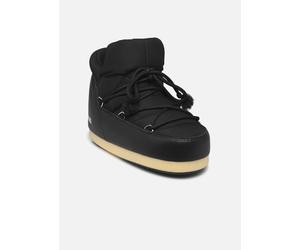 Moon Boot - Stiefel MB EVX PUMPS NYLON - Schwarz - Größe 35 - 36