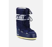 Moon Boot - Stiefel MB ICON NYLON K - Blau - Größe 27 - 30