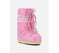 Moon Boot Unisex-after-ski-schuhe Classic Icon Rose 27-30