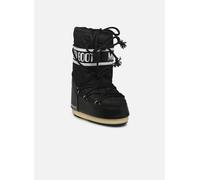 Moon Boot - Stiefel MB ICON NYLON K - Schwarz - Größe 27 - 30
