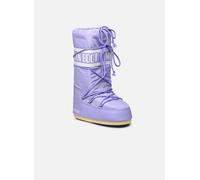 Moon Boot - Stiefel MB ICON NYLON - Violett - Größe 42 - 44
