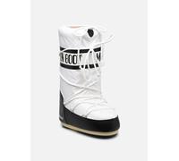 Moon boot Moon Boot ICON COLOURBLOCK NYLON BOOTS Damen Schneestiefel (80D1400440-NA02) Schwarz 42/44