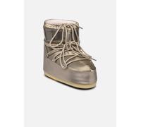 Moon Boot - Stiefeletten & Boots MB ICON LOW GLANCE - Gold und Bronze - Größe 42 - 44