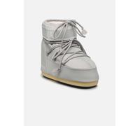 Moon Boot - Stiefeletten & Boots MB ICON LOW NYLON - Grau - Größe 42 - 44