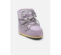 Moon Boot ICON LOW NYLON Violett 42-44
