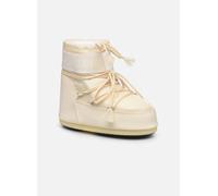Moon Boot - Stiefeletten & Boots MB ICON LOW NYLON - Weiß - Größe 39 - 41