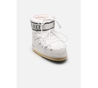 Moon Boot - Stiefeletten & Boots MB ICON LOW NYLON - Weiß - Größe 39 - 41