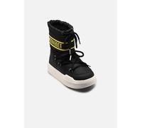 Moon Boot After-ski-baby Junior Jr Park Schwarz 28