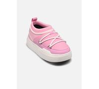 Moon Boot - Stiefeletten & Boots MB JR PARK ICON - rosa - Größe 30