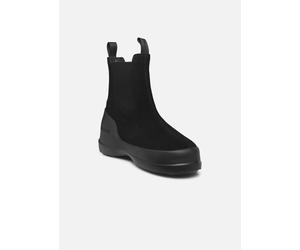 Moon Boot - Stiefeletten & Boots MB LUNA CHELSEA SUEDE - Schwarz - Größe 41