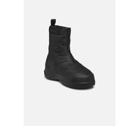 Moon Boot - Stiefeletten & Boots MB LUNA ZIP BOOT - Schwarz - Größe 39