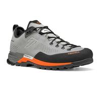 Tecnica Wanderschuhe Sulfur MS (Zustieg, Veloursleder) grau Herren, Größe Euro (US) 44,5 (11)
