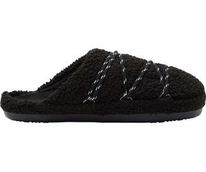 Moon Boot Teddy Slipper Black 37