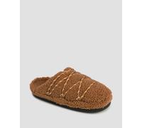 Moon Boot Teddy Slipper Cognac 39