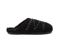 Moon Boot Teddy Slipper Black 41
