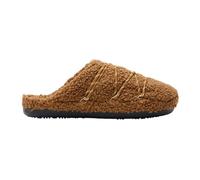 Moon Boot Teddy Slipper - Hausschuhe Brown 38 EU