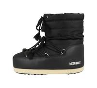 Moon Boot Evx Light Low Nylon Stiefel EU 41-42 Black