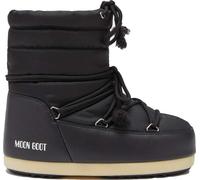 Moon Boot Unisex Evx Light Nylon Black 37/38