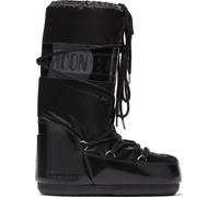 Moon Boot Icon Glance Damen (Schwarz 39-41)