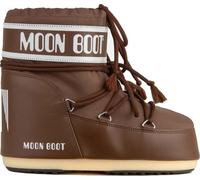 Moon Boot Unisex Icon Low Nylon Cocoa 42/44