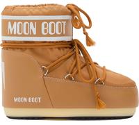 Moon Boot - Icon Low Nylon Nylon Cognac - 36-38 - Winterschuh Nylon Cognac 36-38